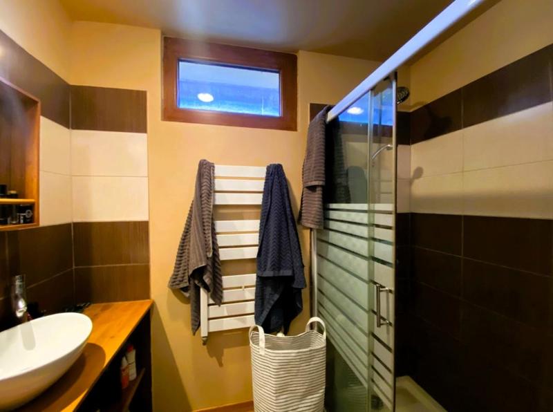 Villa - 217 m² - 8 pièces