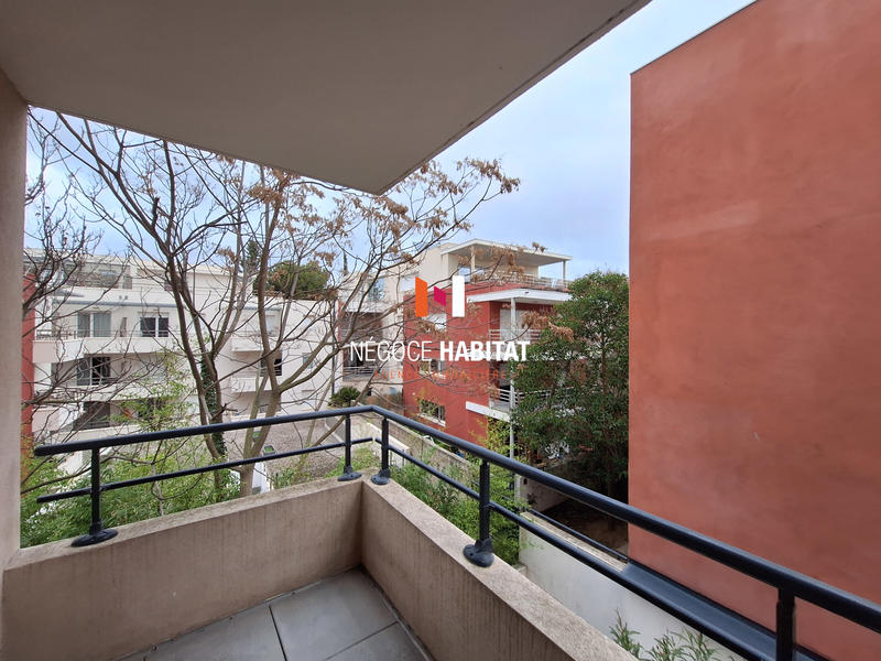 Appartement - 29 m² - 1 pièce