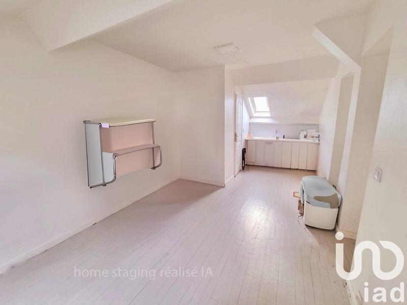 Appartement - 174 m² - 5 pièces