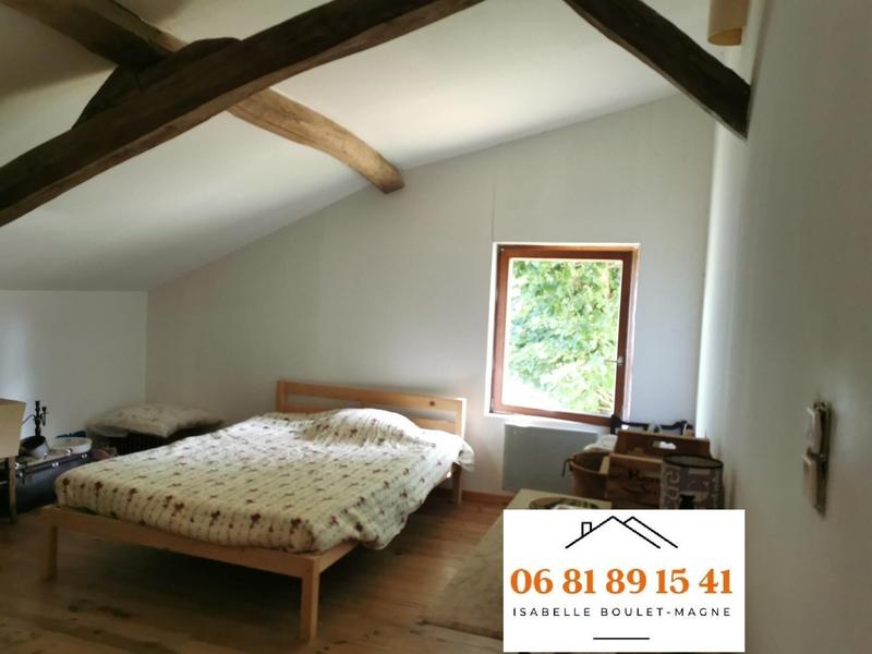 Maison - 102 m² - 4 pièces