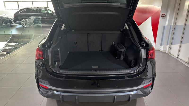 Audi Q3 Sportback 45 TFSIe 245 ch s tronic 6 Business Executive