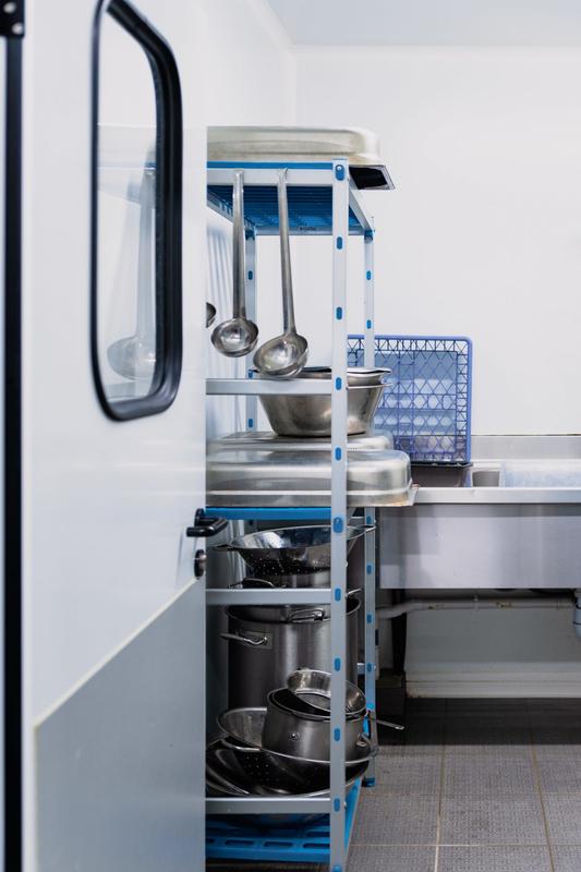 Fonds de commerce - Hôtellerie / Restauration - 240 m²