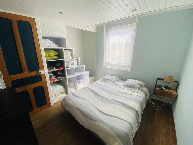 Maison ancienne - 65 m² - 4 pièces