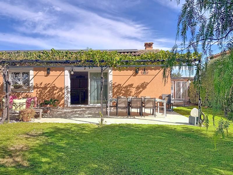 Maison - 114 m² - 4 pièces