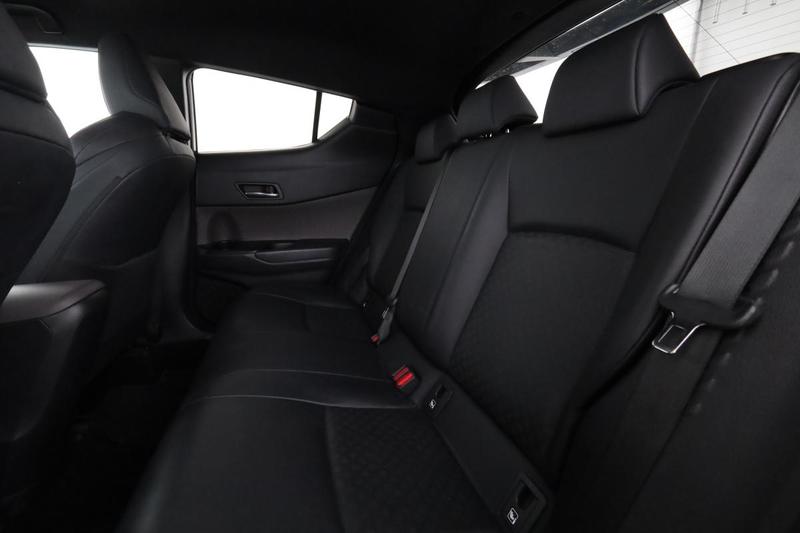 Toyota c-Hr 2.0 Hybride Premiere 184 ch