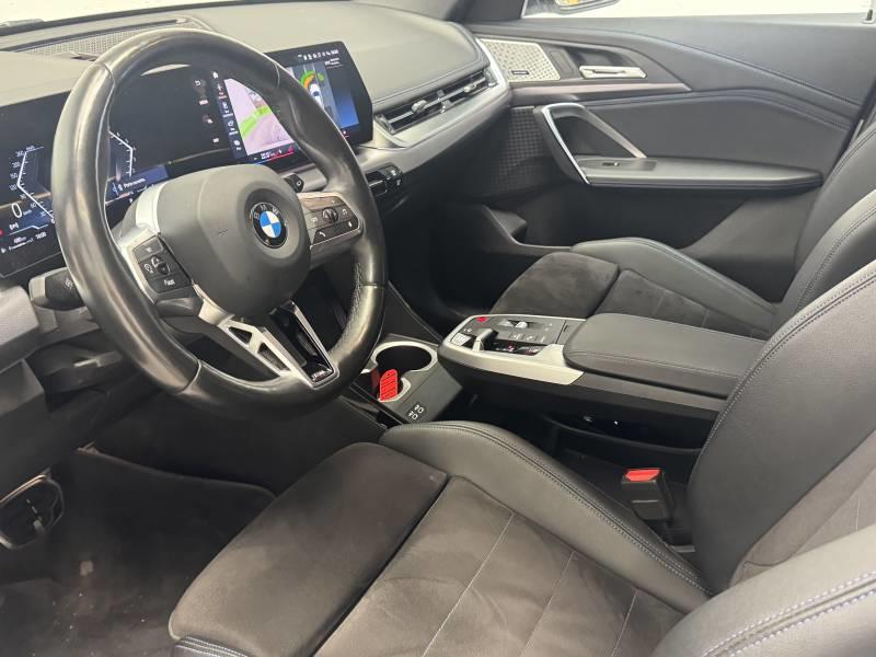 Bmw X1 sDrive 18i 136ch Dkg7 m Sport