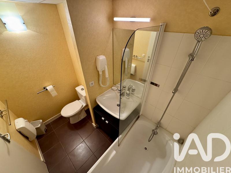 Appartement - 26 m² - 1 pièce