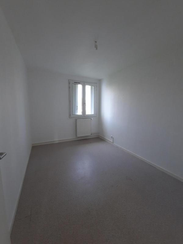 Appartement - 73 m² - 4 pièces