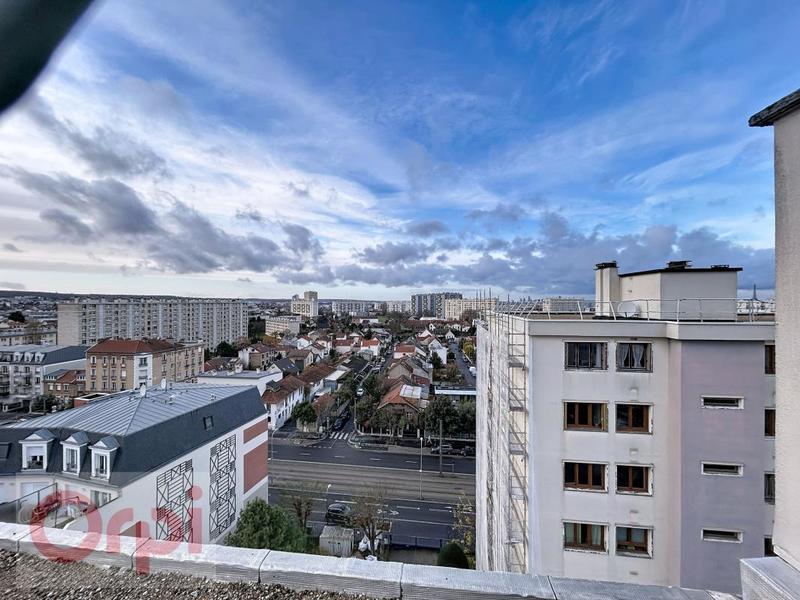 Appartement - 54 m² - 3 pièces