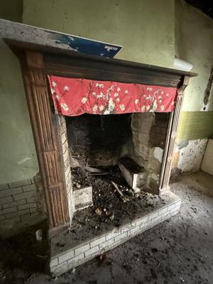 Maison en pierre - 100 m² - 3 pièces