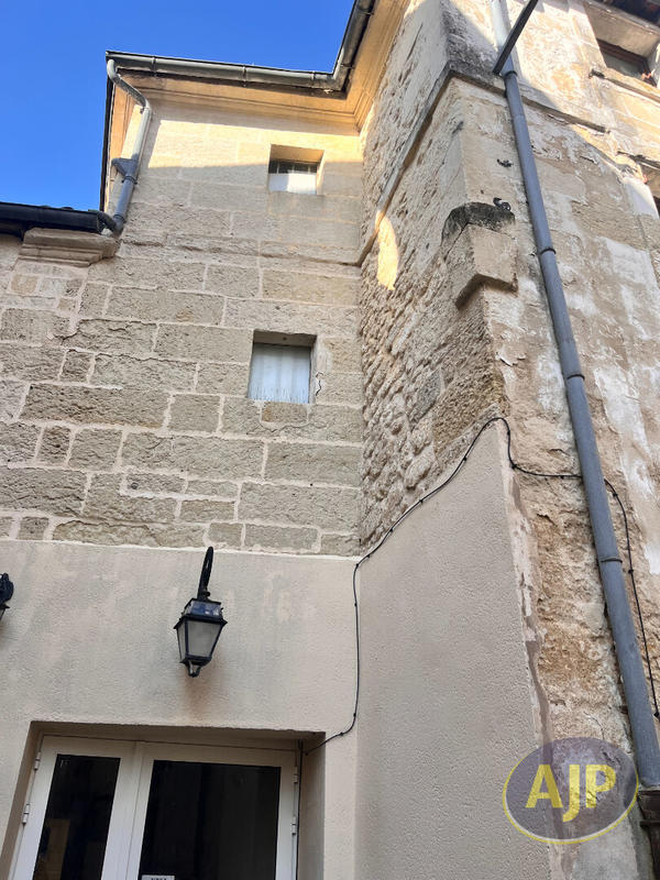 Appartement - 78 m² - 3 pièces