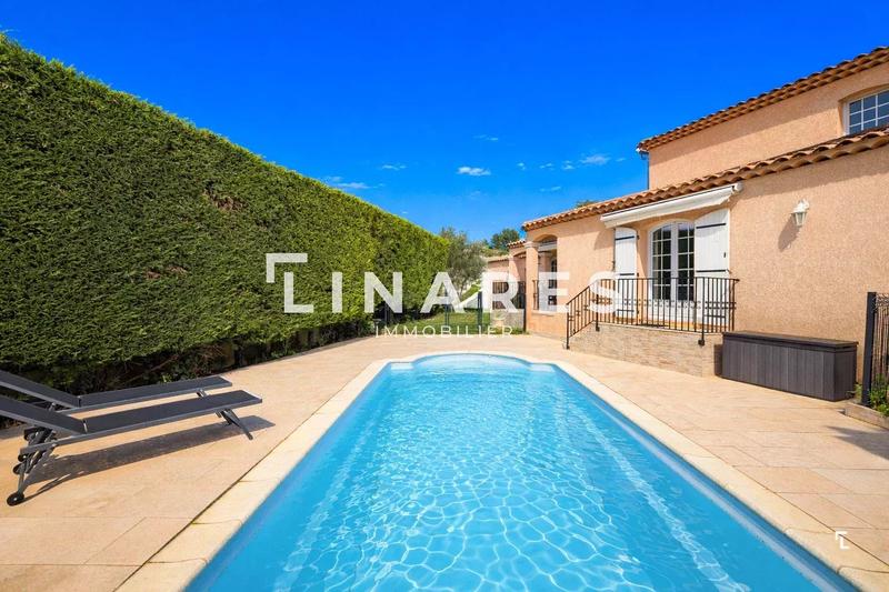 Maison - 155 m² - 6 pièces