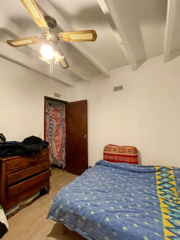 Maison de campagne - 121 m² - 5 pièces