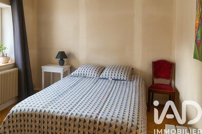 Maison de village - 130 m² - 4 pièces