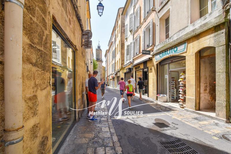 Appartement - 32 m² - 2 pièces