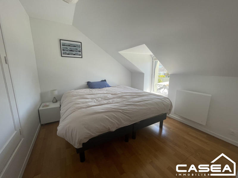 Maison - 155 m² - 6 pièces