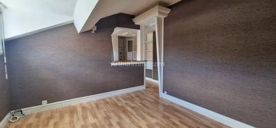 Appartement - 51 m² - 3 pièces