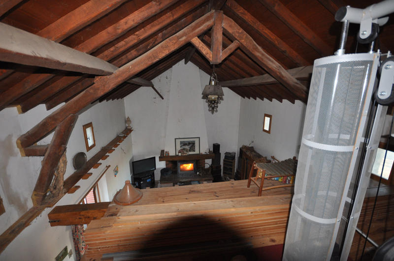 Ferme - 130 m² - 4 pièces