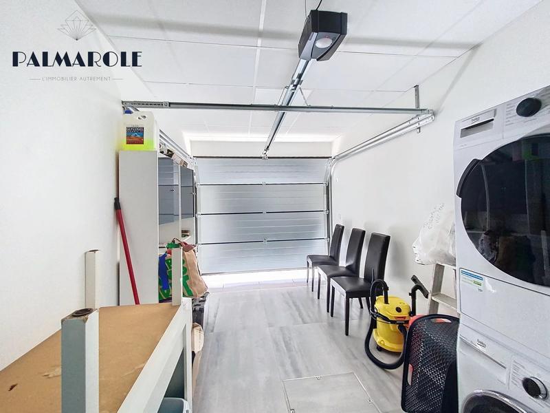 Maison - 117 m² - 4 pièces