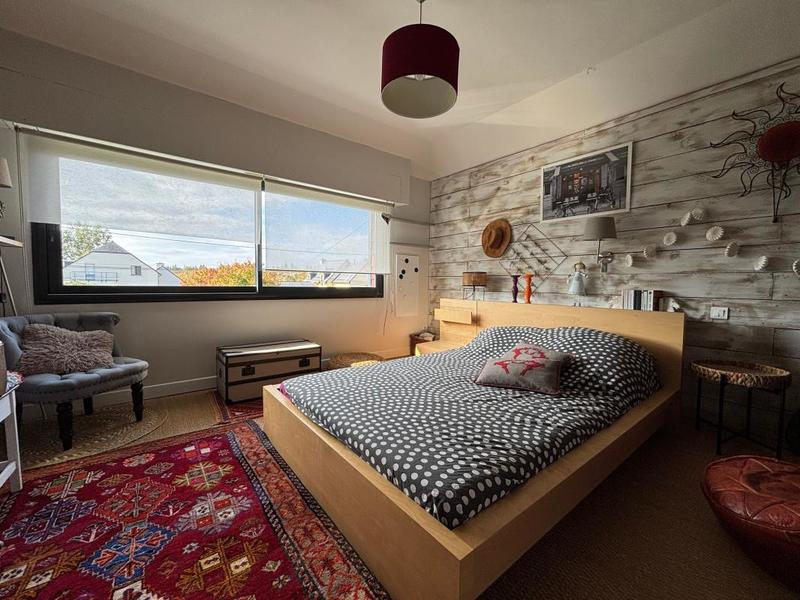 Maison - 158 m² - 5 pièces