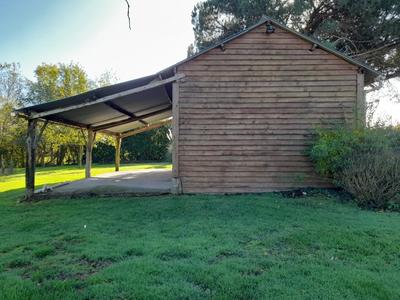 Maison - 261 m² - 9 pièces