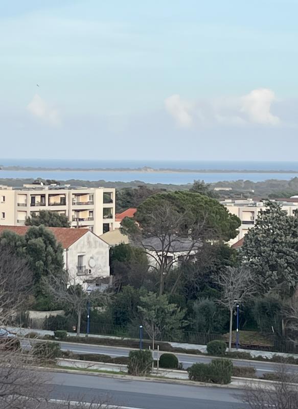 Appartement - 78 m² - 4 pièces