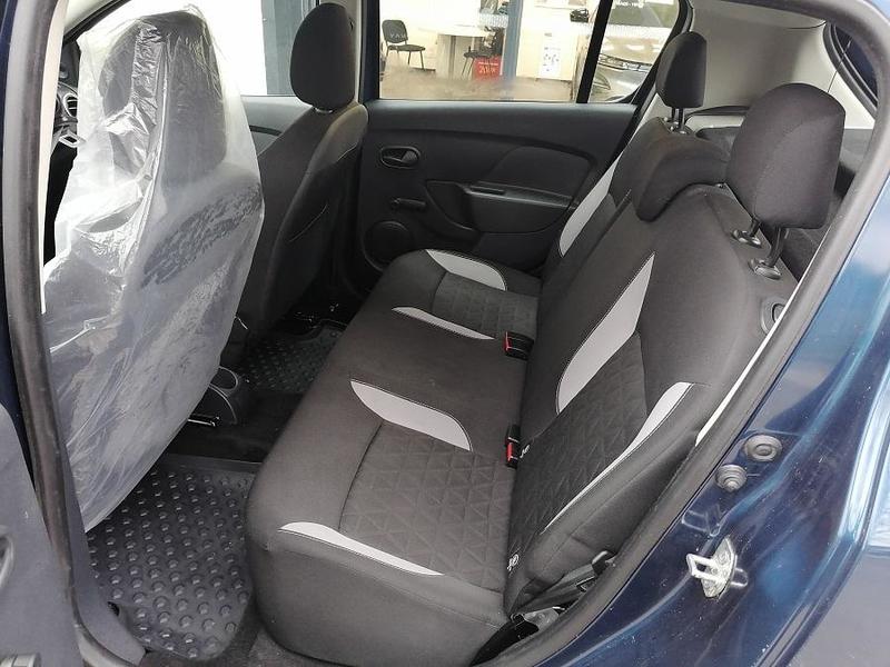 Dacia Sandero II 0.9 Tce 90 Cv Ambiance