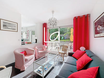 Maison traditionnelle - 130 m² - 5 pièces