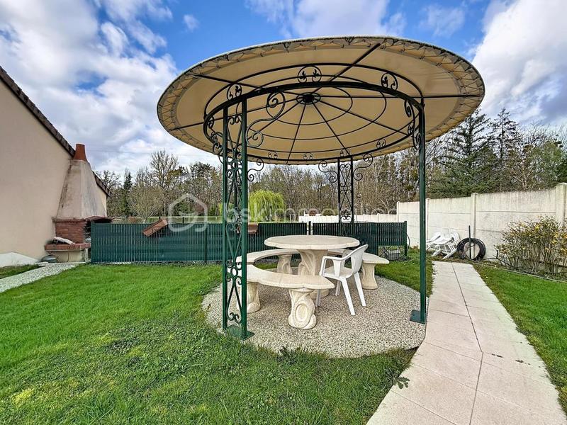 Propriété - 127 m² - 7 pièces