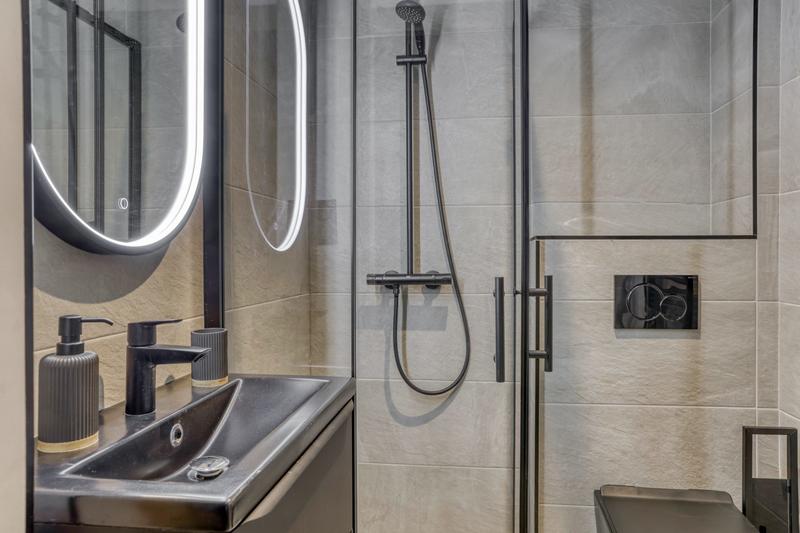 Appartement - 41 m² - 2 pièces