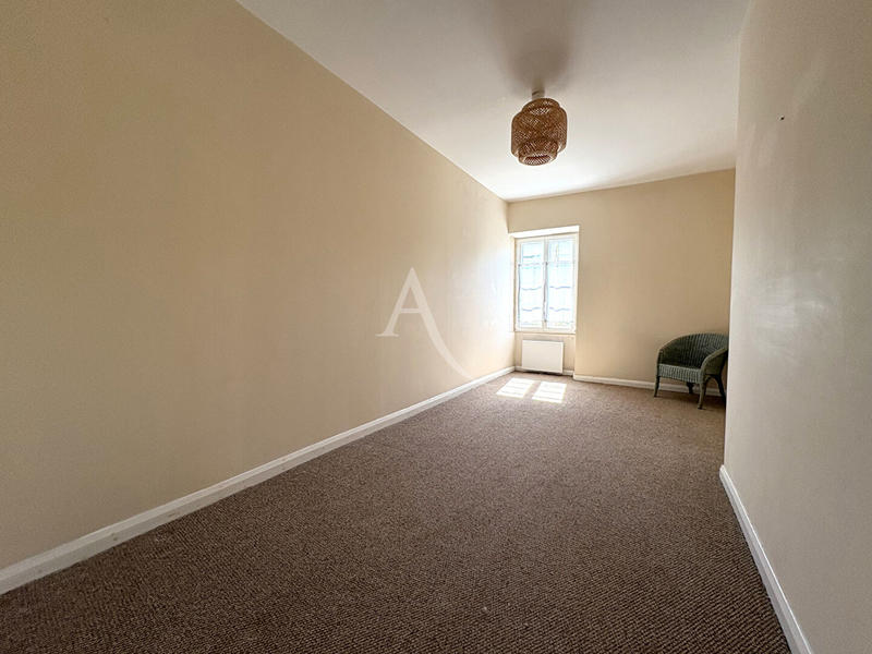 Maison - 69 m² - 3 pièces