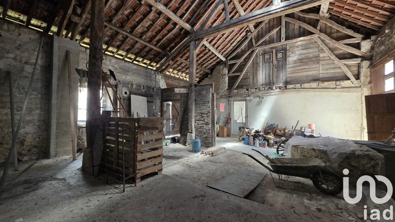 Maison de village - 179 m² - 7 pièces