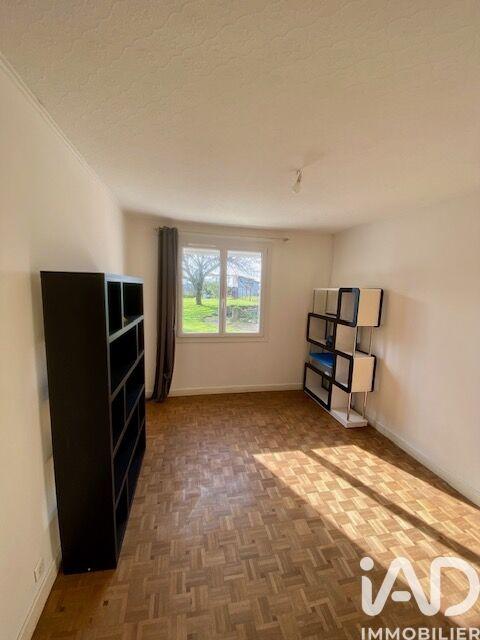 Maison - 138 m² - 6 pièces