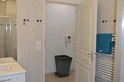 Appartement - 30 m² - 1 pièce