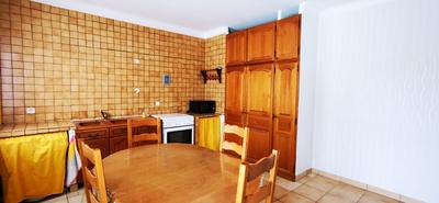 Maison traditionnelle - 145 m² - 6 pièces