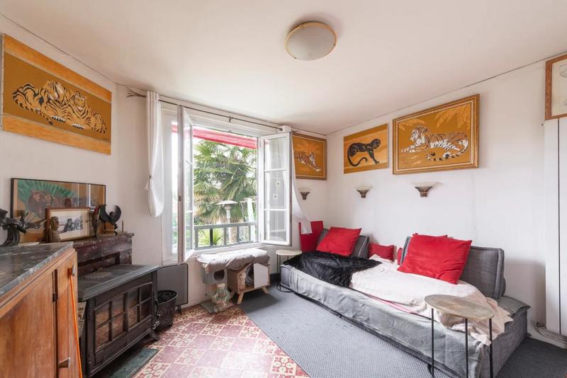 Maison - 75 m² - 3 pièces