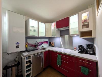 Appartement - 33 m² - 2 pièces