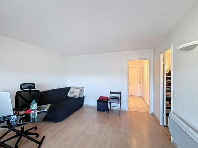 Studio - 28 m² - 1 pièce