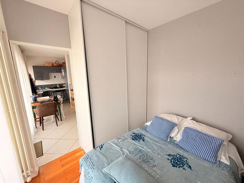 Appartement - 31 m² - 2 pièces