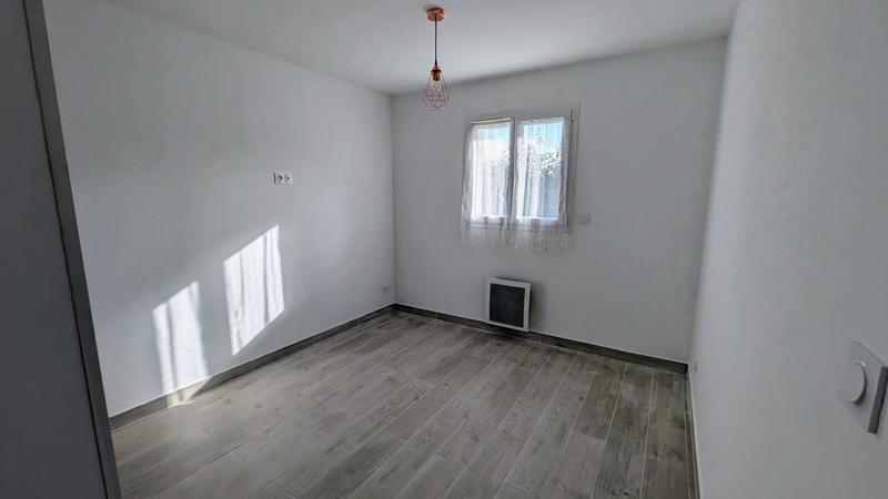 Villa - 80 m² - 4 pièces