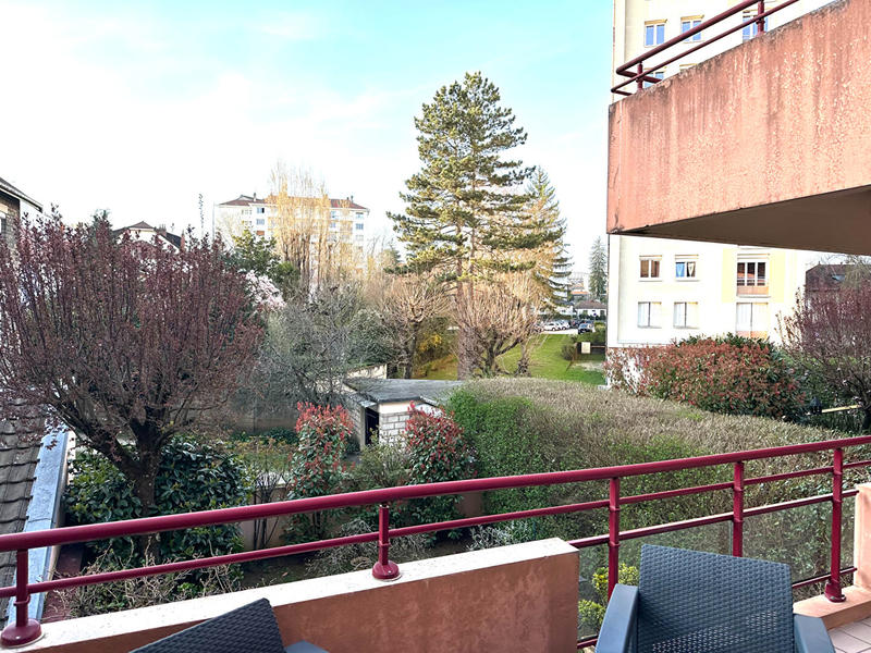 Appartement - 74 m² - 3 pièces