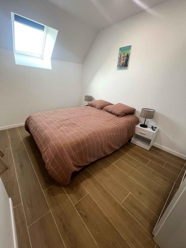 Appartement - 49 m² - 3 pièces