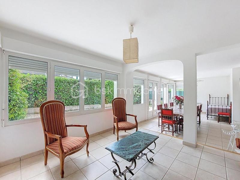 Villa - 158 m² - 7 pièces