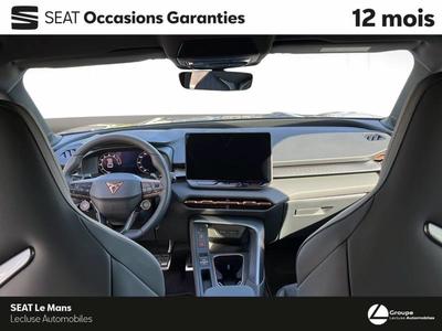 Cupra Terramar 1.5 eTSI Hybrid 150 ch Dsg7 V