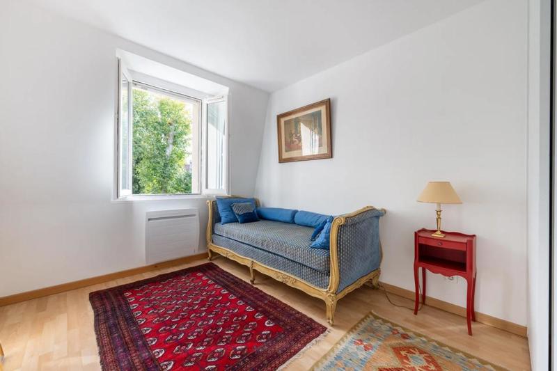 Maison - 127 m² - 6 pièces