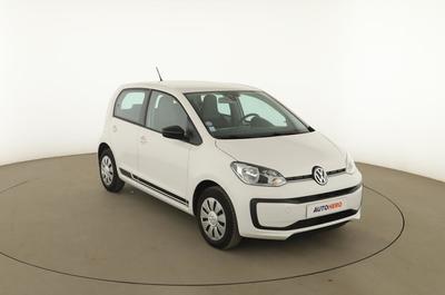 Volkswagen Up! 1.0 Move Up! 5p 60 ch