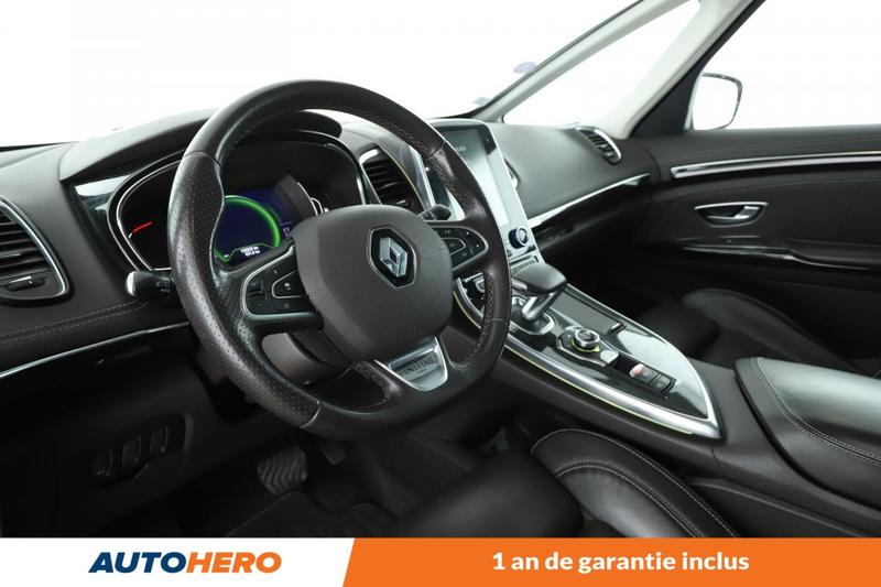 Renault Espace 1.8 TCe Energy Initiale Paris Edc 225 ch