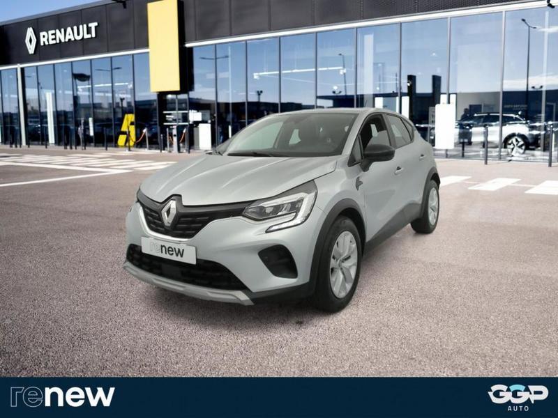 Renault Captur TCe 100 Gpl - 21 Business