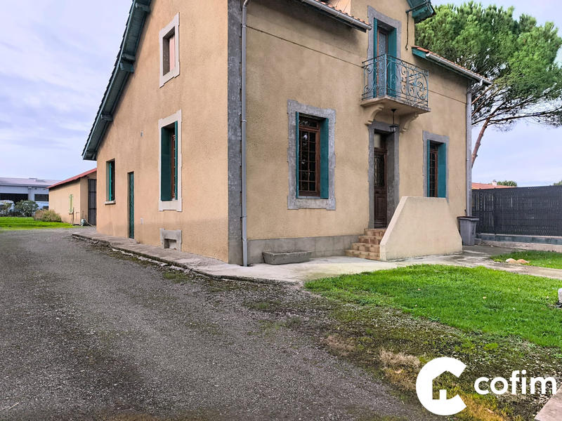 Villa - 115 m² - 4 pièces