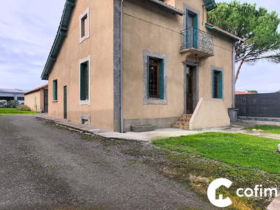 Villa - 115 m² - 4 pièces